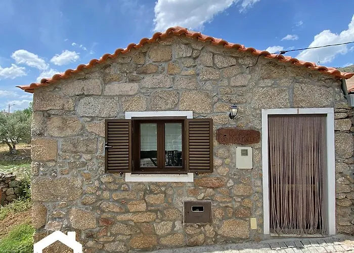 A Casa Da Avo Mina
