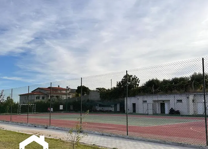 A Casa Da Avo Mina