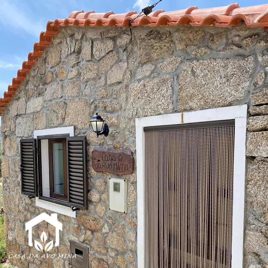 A Casa Da Avo Mina Casa vacanze Sortelha