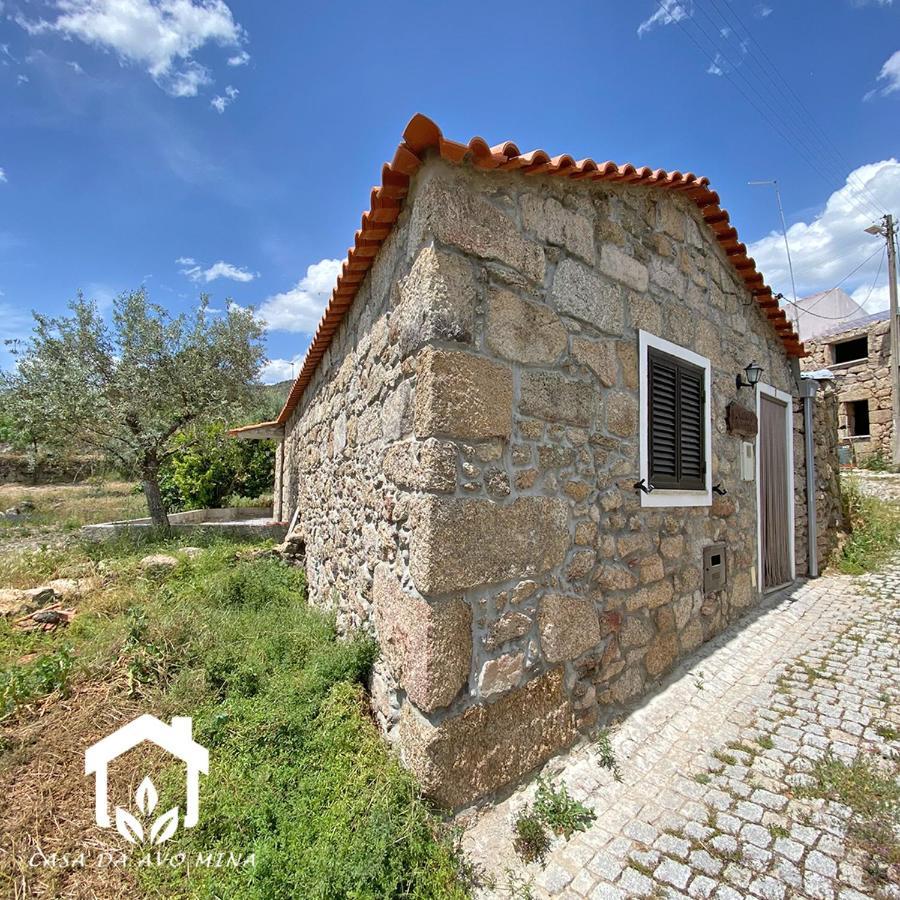 Holiday home A Casa Da Avo Mina