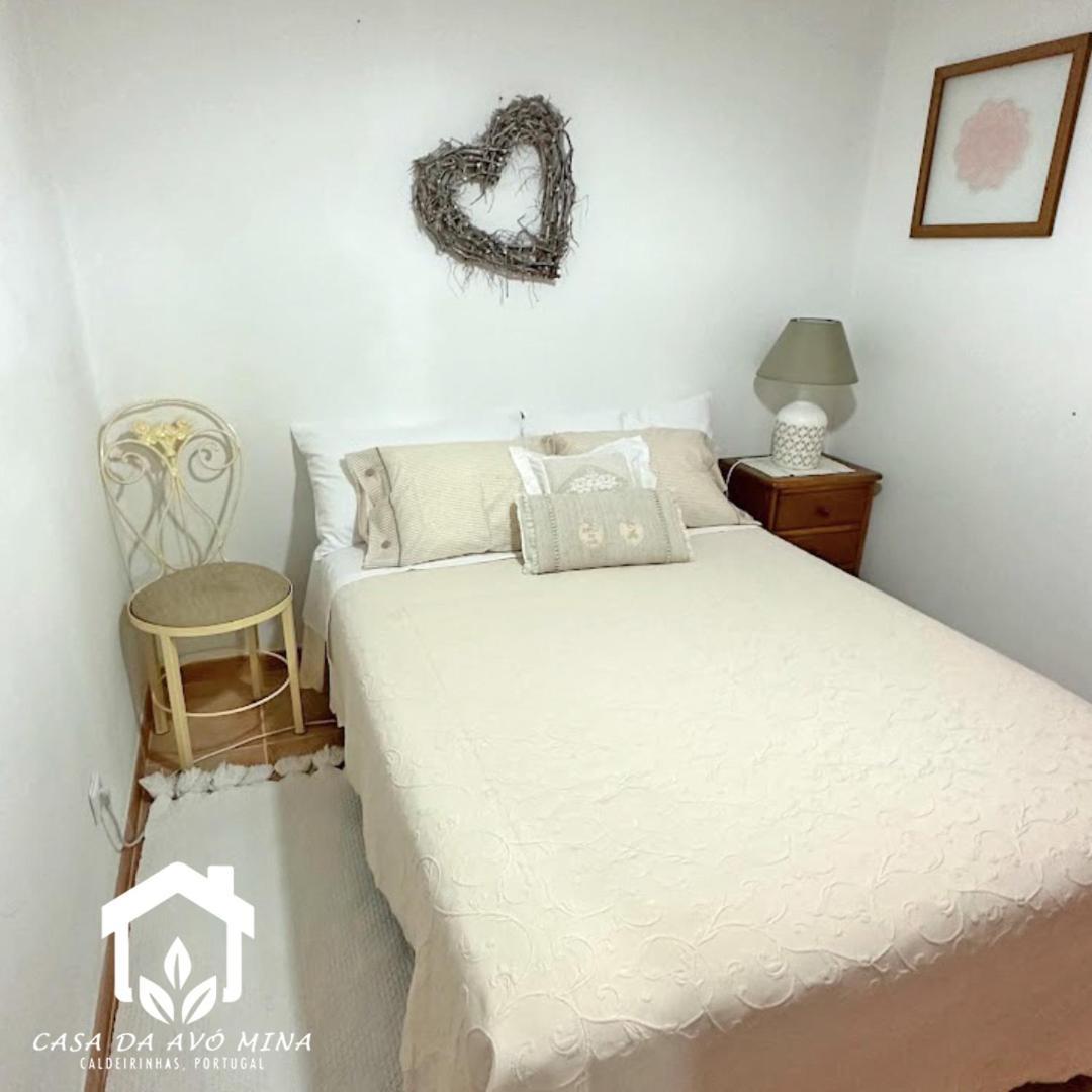 Holiday home A Casa Da Avo Mina